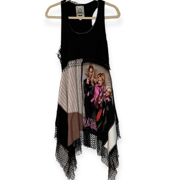 Dixie Chicks - Styles Ever After Dress By Kim Styles - Picture 2 of 8